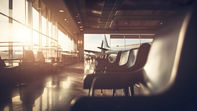 Đặc quyền Thượng khách tại sân bay