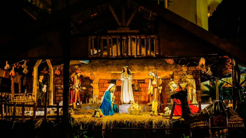 TOP 5 ĐIỂM ĐẾN KHÔNG THỂ BỎ LỠ CHO MÙA GIÁNG SINH 2023 (Phần 1)